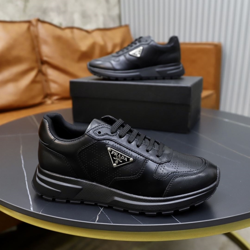 Prada Casual Shoes